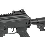 Arcturus AK12K ME Steel-Bodied Modernized AEG Rifle w/ In-line MOSFET