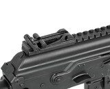 Arcturus AK12K ME Steel-Bodied Modernized AEG Rifle w/ In-line MOSFET