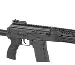 Arcturus Arcturus AK12K ME Steel-Bodied Modernized AEG Rifle w/ In-line MOSFET