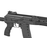 Arcturus AK12K ME Steel-Bodied Modernized AEG Rifle w/ In-line MOSFET