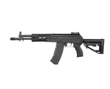 Arcturus AK12K ME Steel-Bodied Modernized AEG Rifle w/ In-line MOSFET