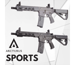 Arcturus ARCTURUS SPORT AEG LWT MK-I CQB 10"