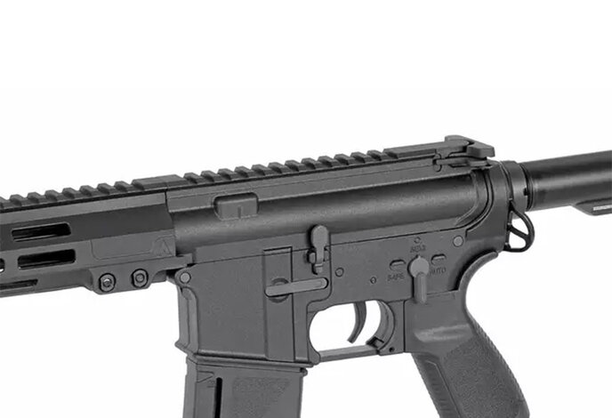 ARCTURUS SPORT AEG LWT MK-I CQB 10"