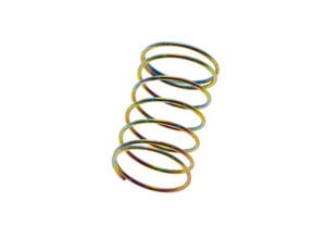 CowCow CowCow Nozzle Valve Spring for AAP01 / Hi Capa  / TM G Series