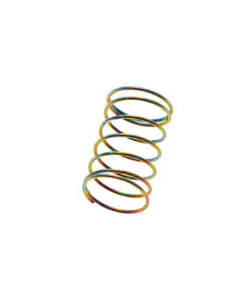 CowCow CowCow Nozzle Valve Spring for AAP01 / Hi Capa  / TM G Series