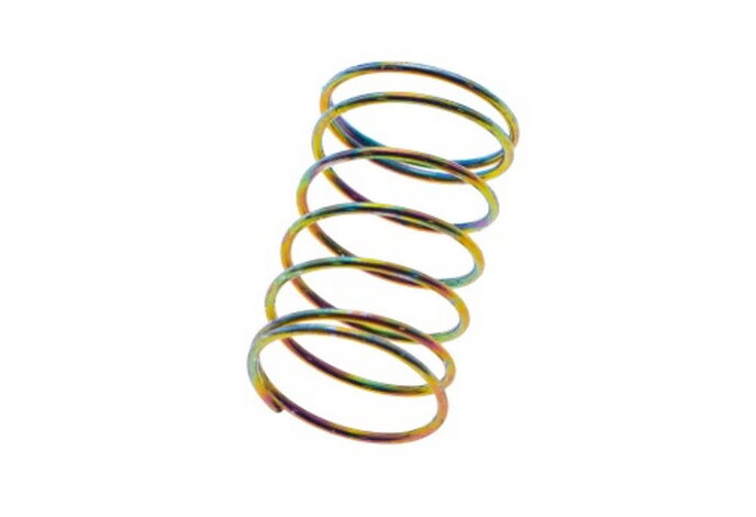 CowCow Nozzle Valve Spring for AAP01 / Hi Capa  / TM G Series