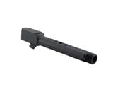 Pro-Arms CNC Aluminum 14mm CCW Threaded Barrel for Umarex Glock G18C / G17 GEN3 Black