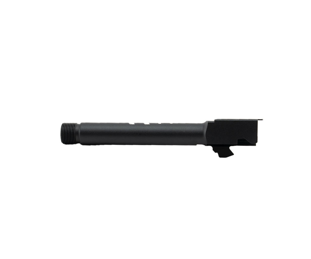Pro-Arms 14mm CCW Threaded Barrel for Umarex Glock G17 GEN5 - Airsoft  Extreme