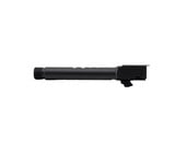 Pro-Arms CNC Aluminum 14mm CCW Threaded Barrel for Umarex Glock G18C / G17 GEN3 Black
