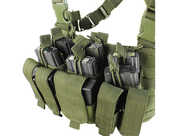 Condor Condor Recon Chest Rig