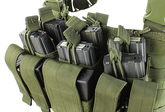 Condor Recon Chest Rig