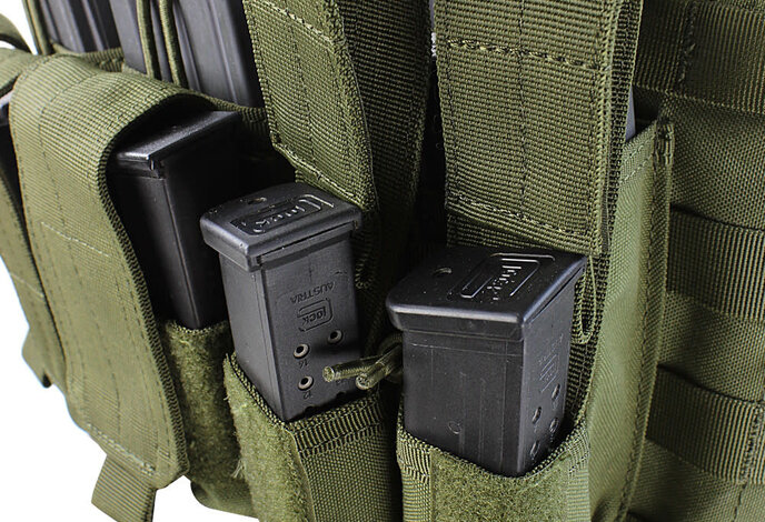 Condor Recon Chest Rig