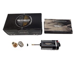 Warhead BLACK Brushless CNC Motor for AEG