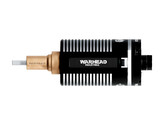 Warhead BLACK Brushless CNC Motor for AEG