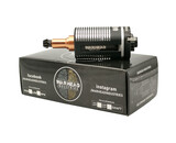 Warhead BLACK Brushless CNC Motor for AEG