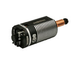 Warhead BLACK Brushless CNC Motor for AEG