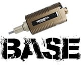 Warhead BASE Brushless Motor for AEG