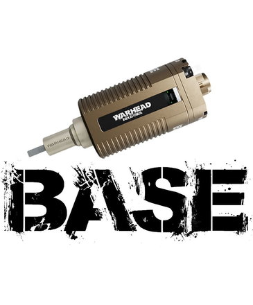 Warhead Industries Warhead BASE Brushless Motor for AEG