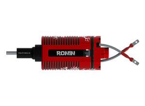 Warhead Industries Warhead RONIN Premium Brushless CNC Motor for AEG