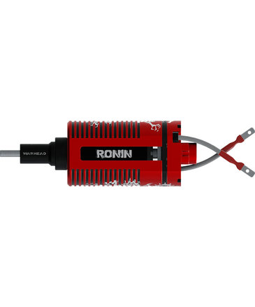 Warhead Industries Warhead RONIN Premium Brushless CNC Motor for AEG