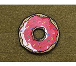 Tactical Outfitters Tactical Outfitters Donut Morale Patch