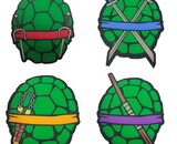 Tactical Outfitters Turtle Shell PVC Morale Patch