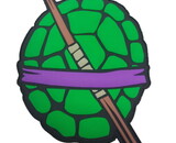 Tactical Outfitters Turtle Shell PVC Morale Patch