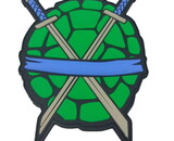 Tactical Outfitters Turtle Shell PVC Morale Patch