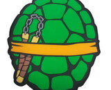 Tactical Outfitters Turtle Shell PVC Morale Patch