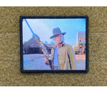 Tactical Outfitters Tactical Outfitters Doc Brown Morale Patch