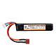 iPower iPower 11.1v 1100mAh 20C Stock Tube LiPo Battery Deans