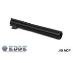 EDGE Custom EDGE Custom “.45 ACP” Stainless Steel Outer Barrel for Hi-CAPA 5.1 / 1911