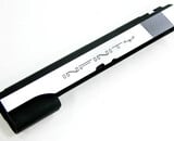Guarder Aluminum Standard Slide for Tokyo Marui Hi Capa 5.1 (Infinity / Dual Tone)