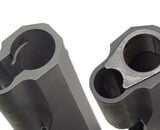 Guarder Aluminum Standard Slide for Tokyo Marui Hi Capa 5.1 (Infinity / Dual Tone)