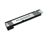 Guarder Aluminum Standard Slide for Tokyo Marui Hi Capa 4.3 (OPS / Dual Tone)