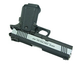 Guarder Aluminum Standard Slide for Tokyo Marui Hi Capa 4.3 (OPS / Dual Tone)