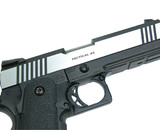 Guarder Aluminum Standard Slide for Tokyo Marui Hi Capa 4.3 (OPS / Dual Tone)