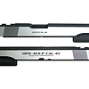Guarder Guarder Aluminum Standard Slide for Tokyo Marui Hi Capa 5.1 (OPS / Dual Tone)