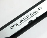 Guarder Aluminum Standard Slide for Tokyo Marui Hi Capa 5.1 (OPS / Dual Tone)