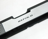 Guarder Aluminum Standard Slide for Tokyo Marui Hi Capa 5.1 (OPS / Dual Tone)