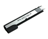 Guarder Aluminum Standard Slide for Tokyo Marui Hi Capa 5.1 (OPS / Dual Tone)
