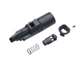 Guarder Enhanced Loading Nozzle and Valve Set for Tokyo Marui Hi Capa