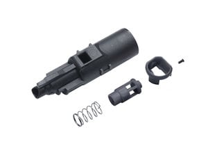 Guarder Guarder Enhanced Loading Nozzle and Valve Set for Tokyo Marui Hi Capa