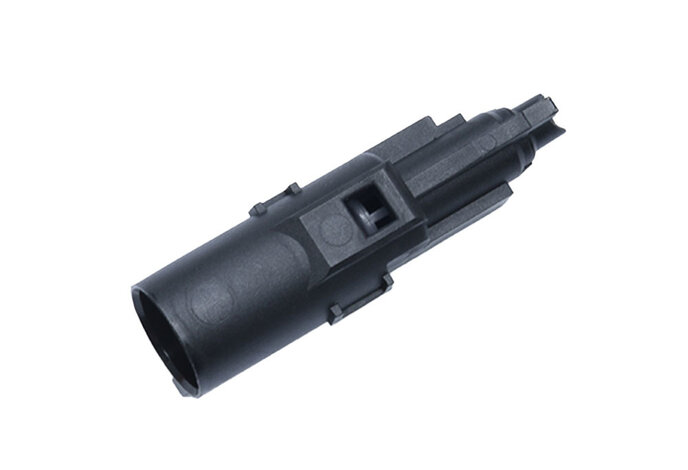 Guarder Enhanced Loading Nozzle and Valve Set for Tokyo Marui Hi Capa