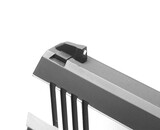 Guarder Steel Front Sight for Tokyo Marui Hi Capa 4.3