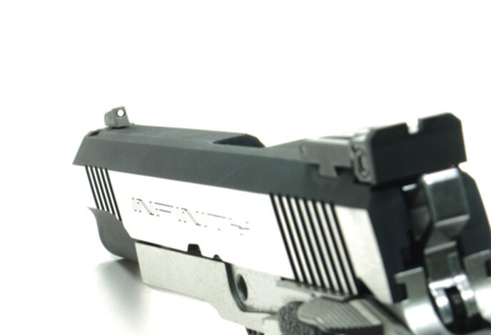 Guarder Steel Front Sight for Tokyo Marui Hi Capa 5.1