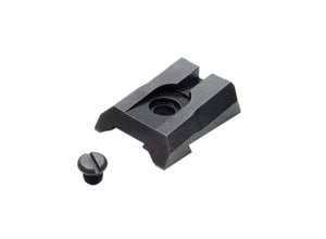 Guarder Guarder Steel Rear Sight for Tokyo Marui Hi Capa 4.3