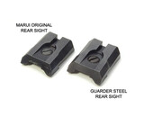 Guarder Steel Rear Sight for Tokyo Marui Hi Capa 4.3