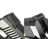 Guarder Steel Rear Sight for Tokyo Marui Hi Capa 4.3