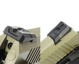 Guarder Steel Rear Sight for Tokyo Marui Hi Capa 4.3